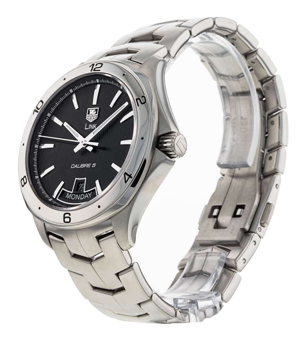 Tag Heuer Link WAT2010.BA0951 Tag Heuer Link WAT2010.BA0951